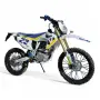 Кросов мотор “UpBeat TC 250cc cross” със стартер крос/ендуро Husqvarna Design, снимка 9