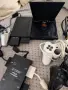 Playstation 2 slim и playstation 1, снимка 2