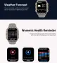 Blackview W80 PRO Смарт Часовник GPS Фенер СърдеченРитъм КръвнаСатурация Сън Крачкомер Фитнес Тракер, снимка 18