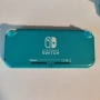 Конзола Nintendo Switch Lite Перфектно състояние , снимка 3