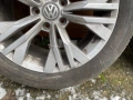 VW джанти 17' ANCONA, снимка 6