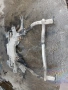 Преден мост Peugeot 407 /Пежо 407 HDI 2004-2010, снимка 8