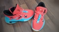 Детски баскетболни обувки Tarmak Mini Me Chicago Bulls номер 36, снимка 2