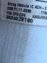 9834028180 airbag дясна завеса щора от Citroen C4 3B 1.5 Blue HDI, 131 ph., engine YHZB, 5 000 km, снимка 5