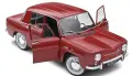 Renault 8, мащаб 1:18 Solido., снимка 2