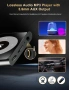 64GB MP3 плейър с Bluetooth 2.4" екран Hi-Fi звук без загуби Bluetooth MP3 плейър, снимка 7