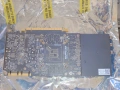 Nvidia Quadro P4000 видео карта , снимка 3