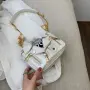 НОВО-Стилна дамска чанта- в 3 цвята, ограничени бройки , снимка 5
