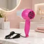 Компактен сгъваем сешоар за коса NEEDNOVA NV-1290, 1000W, снимка 2