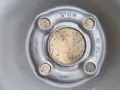 4х100 - 15 цола Опел 4x100 Opel 4 x 100 Оригинални метални джанти, снимка 5