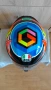 Каска AGV K1 Rodrigo, снимка 3