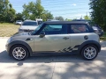 Mini Cooper 1,6 hdi, снимка 1