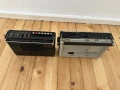 Vintage касетофони Sanyo National Panasonic , снимка 6