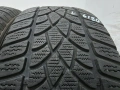 4бр зимни гуми 235/45/17 DUNLOP L06180 , снимка 1