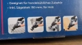 Акумулаторен саблен трион Ferrex 20v, снимка 8