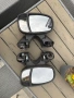 Комплект огледала за Nissan Primastar, Opel Vivaro, Renault Trafic ll, снимка 1