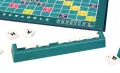 Настолна игра SCRABBLE - Mattel - Скрабъл, снимка 4