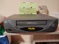 Видео плеър. SEG VCR 302 – работещ. Без дистанционно , снимка 1