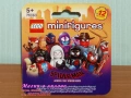 Продавам лего LEGO Minifigures 71038 71039 71046 71048 71050 кутия 24138 24144 24188, снимка 9