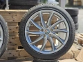 5х110 18 Оригинални Джанти Alfa Romeo Giuilia Brera 5x110, снимка 3