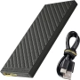 Nitecore NB10000 Gen II (Gen 2) - Ултратънка външна батерия, 10000 mAh QC бързо зареждане, снимка 1