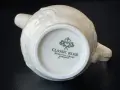 Кана за мляко Sanssouci “Rosenthal”. Германия. 1970 г., снимка 6