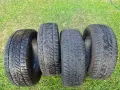 Зимни гуми Goodyear 235/55/19, снимка 3