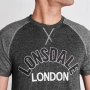 Мъжка таниска Lonsdale /L/ 595 B12, снимка 4