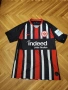 Nike 2019-20 Eintracht Frankfurt оригинална 2020 размер М, снимка 2