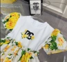 Детски рокли D&G Gucci  2-3  3-4 годинки, снимка 5