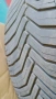 MICHELIN 215 / 55 / 16 - Два броя отлични всесезонни гуми, снимка 13