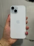 iPhone 15 512GB Без проблеми нито забележки. Батерия 85% живот , снимка 2