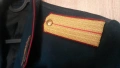 Стара военна униформа, куртка, с още 2 пагона и 1 ръкавица, снимка 7