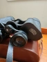  Бинокъл Carl Zeiss Jena Jenoptem 10x50w, снимка 3