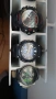 Мъжки спортни часовници Samsung Casio, снимка 8