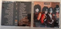 CD / ЦД компакт дискове - KISS, снимка 2