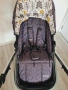 Cosatto Бебешка количка 3в1 Giggle Trail Fika forest с ISOFIX, снимка 4