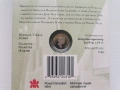 Сребърна и медна монети , снимка 7