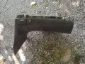 жабка мерцедес 211, снимка 2