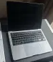MacBook Pro 2020 13 Inch intel I5, 16GB RAM, 500GB 4 ports, снимка 1