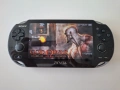 Sony PS Vita Playstation Vita - качени много игри - хакната + SIM card slot, снимка 12