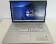 ASUS Vivobook 17 X712FA / 17.3" / i7-10510U / 8GB RAM / 256GB SSD NVMe, снимка 1