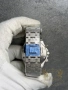 Audemars Piguet Offshore Frosted Мъжки Часовник С Автоматичен Механизъм Код Chronolux20, снимка 5