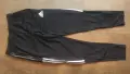 Adidas Football Pants Размер S мъжка футболна долница с тесен крачол 20-69, снимка 2