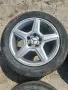 Джанти Mercedes 16 /7J / ET 37 , снимка 4
