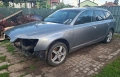 !!! На Части !!! - Audi A6 C6 4F Avant 3.0 V6 233кс , снимка 1