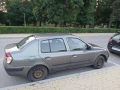 Рено клио 1.4 бензин, снимка 1