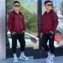 Топ!Детски екипи Nike, снимка 6