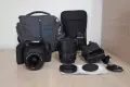 Canon EOS 750D - Комплект за фотография, снимка 2