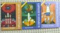 Мариана Везнева: Тайната школа. Книга 1-3 , снимка 1